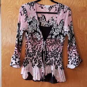 Beautiful Dress Barn Top